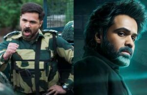 Taquilla: antes de la zona cero, analizando las colecciones de la última función de Bollywood de Emraan Hashmi Tiger 3