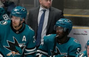 Ryan Warsofsky nombró al entrenador en jefe del Equipo de EE. UU. Para el Campeonato Mundial de 2025 IIHF