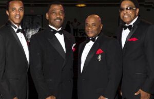 Calendario de artes y entretenimiento