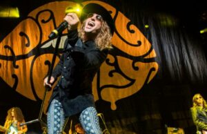 Dirty Honey para actuar en Jimmy Kimmel después de que su exitosa canción apareció en la película 'Minecraft'