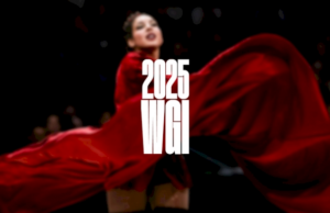 Cada conjunto en WGI Dayton 2025 para Color Guard World Championships