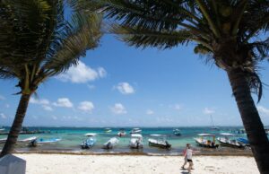 Volar sin parar desde Colorado Springs a estos 5 lugares de vacaciones | Estilo de vida