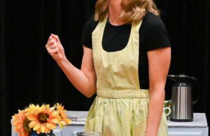 Calendario de entretenimiento