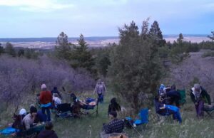 Vivir bien: la vida real 'Encuentros cercanos del tercer tipo' | Estilo de vida