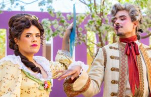 Opera Southwest Debuts Spanish Zarzuela 'Doña Clementina' | Estilo de vida