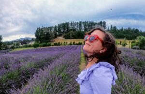 Los lugares más hermosos del mundo, de solo viajero visitó 86 países