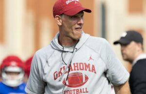 Lo que Brent Venables dijo después de que OU concluye la práctica de primavera | Deportes