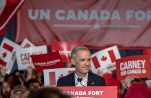 Los líderes mundiales reaccionan a las tarifas del 'Día de Liberación' de Trump