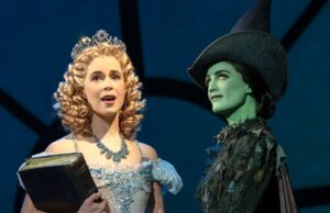 La próxima temporada de PPAC incluye 'Harry Potter' y 'Wicked'
