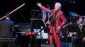 58 ° Festival Anual de Jazz Eau Claire Pronto