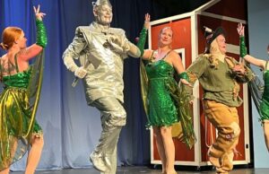 Fin de semana final de mago