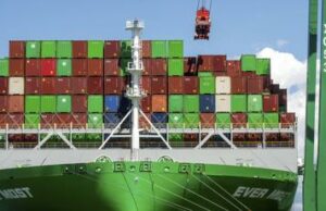 Reunión de emisiones de envío podría dar lugar al primer impuesto mundial sobre el carbono del mundo