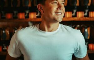 Scotty McCreery se dirige a Tulsa para Hard Rock Return 18 de julio