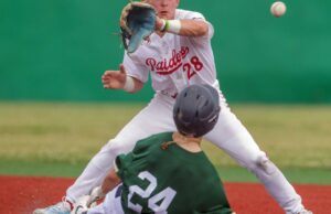 Aparecencias estatales de playoffs de béisbol LHSAA para 2025 | Deportes de preparación