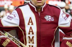 Encontrar su camino de regreso a la música