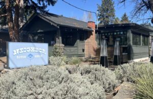 Vecina Rotisserie cierra sus puertas después de solo 10 meses