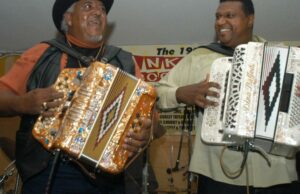 La familia de transportistas de Acadiana será honrada por los esfuerzos criollos | Entretenimiento/vida