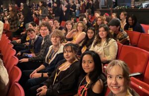 Tigard High Thespians gana en el Festival Estatal de Thespian de Oregon | Estilo de vida