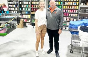 T&R Graphics cambia de propiedad, pero sigue siendo el mismo negocio querido