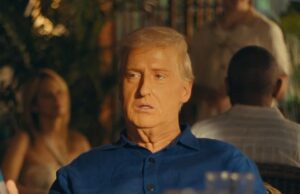 Trump World se verifica en 'The White Lotus' en el nuevo boceto 'SNL'