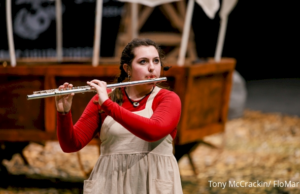 Campeonato Mundial de WGI 2025: puntajes finales de WGI Winds