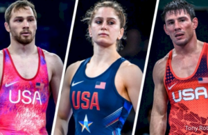 Cómo el US Open encaja en el proceso del equipo mundial