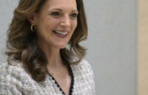 Shreveport Woman es estrella del largometraje lanzado el viernes | Comida y entretenimiento