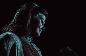 'Misery' tiene compañía en el Little Theatre de Albuquerque