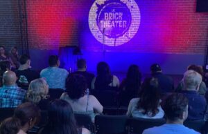 HMTC esta semana: incluso los roles más pequeños son importantes en el teatro | Entretenimiento