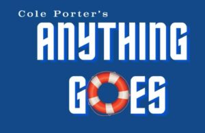 Los estudiantes de HCC realizarán 'Anything Goes'
