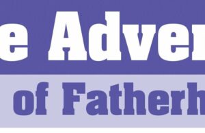 Las aventuras de la paternidad