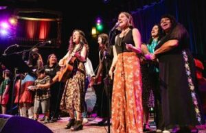 Oregon Symphony anuncia planes para el Proyecto Lullaby, 13 de mayo en Alberta Rose Theatre