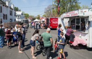 Dayton preparándose para el Redbud Festival del sábado | Artes y entretenimiento