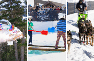 Alyeska Resort se prepara para 2025 Spring Carnival con entretenimiento en vivo, concursos | Cosas que hacer