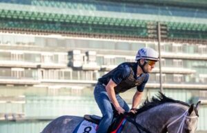 Show de éxito estadounidense, mixto termina 1-2 en la Copa Mundial de Dubai