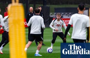 Arne Slot advierte Liverpool: Newcastle nos superó y eso es inaceptable | Liverpool
