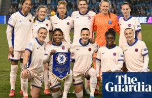 El equipo B? Primero XIS repleto de jugadores cuyos nombres comienzan con la misma letra | Fútbol americano