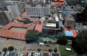 Sri Lanka crecerá un 3,5% en 2025 a pesar de los vientos en contra de las tarifas, dice el Banco Mundial