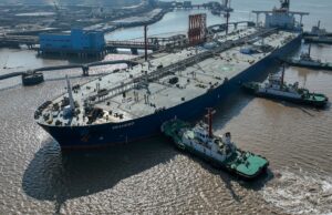 IEA recorta 2025 Pronóstico mundial de crecimiento de la demanda de petróleo en tensiones comerciales