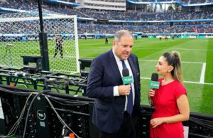El presidente de CONCACAF se opone a la propuesta de la Copa Mundial de 64 equipos 2030