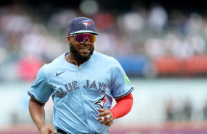 Informe: Vladimir Guerrero Jr. acepta una extensión de 14 años y $ 500 millones con Blue Jays