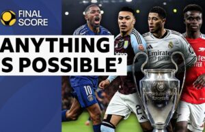 Qué esperar de los cuartos de final de la Liga de Campeones 'intrigantes'