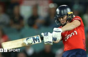 Cricket femenino: el juego doméstico en Inglaterra ingresa a una nueva era