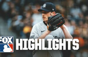 Yankees vs. Pirates Highlights | MLB en Fox