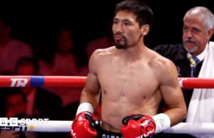 Janibek Alimkhanuly: WBO e IBF Middleweight Champion conserva títulos