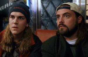La historia detrás de la desaparición de Dogma de la circulación y cómo Kevin Smith la recuperó