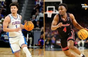 John Fanta predice Florida vs. Houston para el Juego de Campeonato de la NCAA | El rebaño