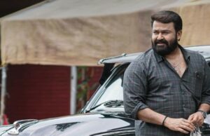Es oficial: la protagonista de Mohanlal y Shobana Thudarum obtiene una nueva fecha de lanzamiento