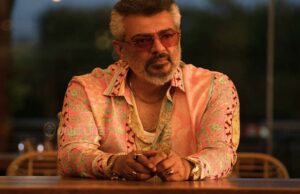 Taquilla: ¿Puede Ajith Kumar entregar su primer crore rupias en todo el mundo con buen mal feo? Analizamos