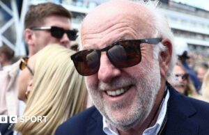 El presidente de Motorsportuk acusa a la FIA de 'cambio de brújula moral'